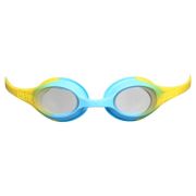 Arena - ochelari inot - Spider Kids - Clear | Yellow | Lightblue