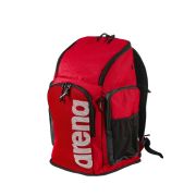 Arena - rucsac - Team Red Melange - 45L