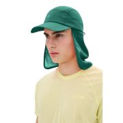 CEP - sapca alergare - Ultralight Run Cap - Verde