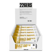 226ers - baton energetic - Race Day Bar Salty Trail - alune - 40g