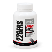 226ers - capsule sare - pro salts electrolytes SUB9 - 100 capsule	