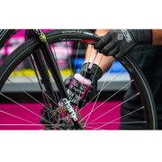 Muc-Off - solutie antipana No Puncture Hassle (Inner Tube Sealant) - 1 litru