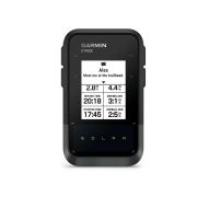 Garmin eTrex Solar - navigator GPS