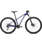 Orbea - bicicleta MTB hardtail 27.5&quot; pentru copii - Onna 27 XS 40 - albastru