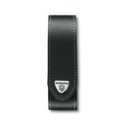 Victorinox - teaca (husa) piele pentru briceag - negru