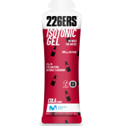 226ers - gel energizant isotonic ice gel - aroma cofeina cola - 68g