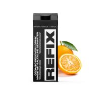 Refix - bautura organica aroma portocale - cutie 250ml