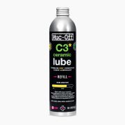 Muc-Off - lubrifiant lant bicicleta C3 Ceramic Dry Lube - 300ml