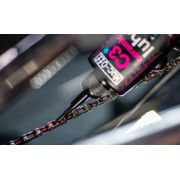 Muc-Off - lubrifiant lant bicicleta C3 Ceramic Wet Lube - mini doza 5ml