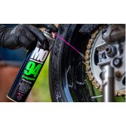 Muc-Off - pachet produse bicicleta Ultimate Commuter Kit