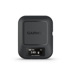 Garmin inReach Messenger - comunicator GPS - negru