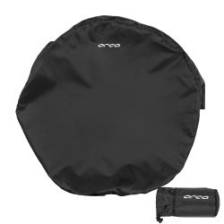 Orca - Covoras schimb (accesoriu) Changing Mat - negru