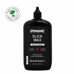 Dynamic Bike Care - Lubrifiant universal lant bicicleta All-weather Slick Wax - 250ml