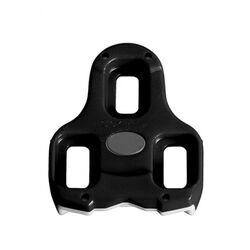 Look - placute sosea (cleats) Keo - negre 0 grade