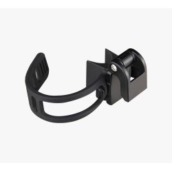 Stop RAVEMEN CL06 USB 50 lumeni (cu senzor accelerometru) - Black