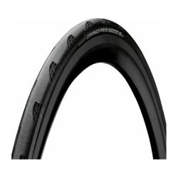 Continental - anvelopa pliabila bicicleta sosea, tubeless Grand Prix 5000 S TR - 700x32C - 32-622 - negru