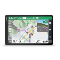 Garmin CamperVan - dispozitiv sat-nav cu GPS 6.95&quot; Camper pentru auto-rulote mice