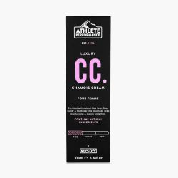 Muc-Off - Crema de protectie pentru piele (produs pentru femei) Muc-Off Chamois Cream - 100 ml