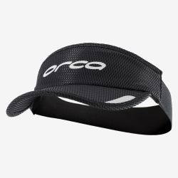 Orca Vizor Flexi Fit - negru