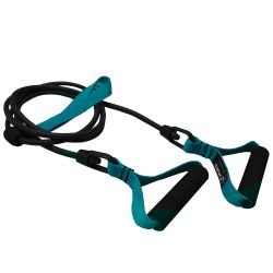 Finis Dryland Cord verde mediu