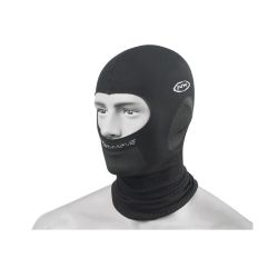 Northwave cagula iarna tip Balaclava Plus - negru