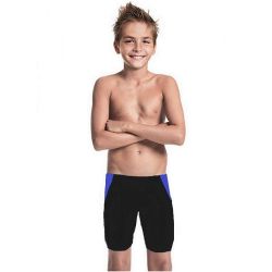 Finis - Jammer inot tineri Splice - negru Albastru