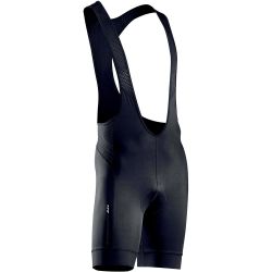 Northwave Force 2 - pantaloni ciclism scurti cu bretele - negru