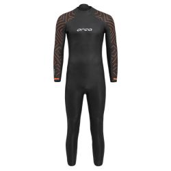 Orca - costum neopren ape deschise pentru barbati Vitalis OpenWater TRN wetsuit - negru