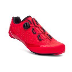 Spiuk - Pantofi ciclism sosea ALDAMA Road shoes - rosu matt