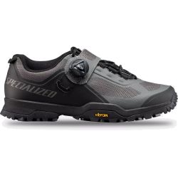 Specialized - pantofi ciclism MTB Rime 2.0 bike shoes - negru gri