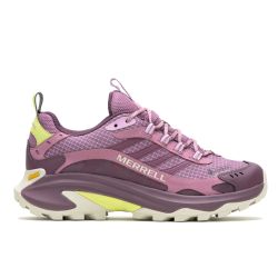 Merrell - pantofi alergare trail - Moab Speed 2 GTX W - Mauve | Muave