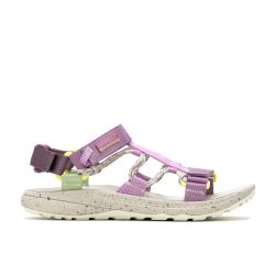 Merrell - sandale - Bravada 2 Strap Sport W - Mauve | Muave