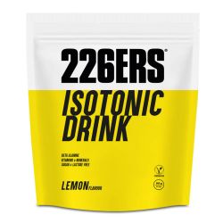 226ers - plic pudra isotonic - isotonic drink - lamaie - 500gr