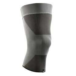 CEP - ortho genunchi - Mid Support Compression Knee Sleeve - Gri