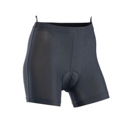 Northwave - pantaloni ciclism cu bazon pentru femei Sport 2 inner shorts - negru