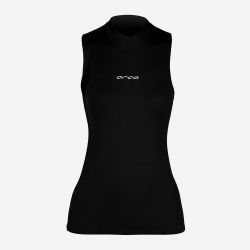 Orca - vesta inot neopren pentru femei Heatseeker W Vest - negru