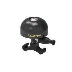 Lezyne - sonerie - Classic Brass Bell - negru - M