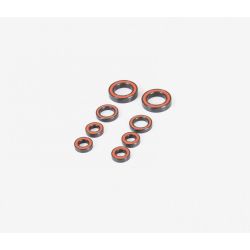 Orbea - Kit rulmenti Bearing Kit Linkage Full Susp. 20