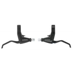 Shimano - Manete frana v-brake Shimano BLT400 negre