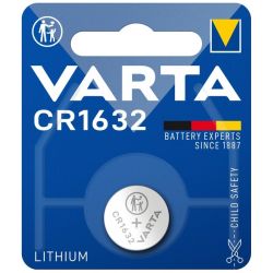 Varta - Baterie - CR1632