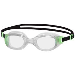 Speedo - ochelari inot - Futura Classic Goggles - Verde I Transparent