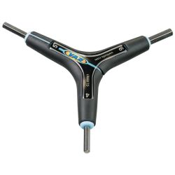 Vartools - cheie imbus 4/5/6mm, cu bila