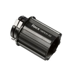 Tacx Adaptor pentru casetele de pinioane Campagnolo (Tip 2) compabibil cu Neo 2T/ Flux 2/ Flux S