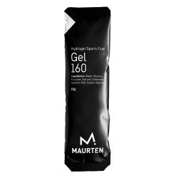 Maurten - Gel energizant 160 - plic 65g