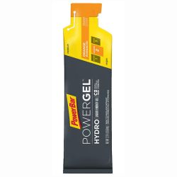 Powerbar - gel izotonic energizant cu aroma de portocala - Powergel Hydro 67ml