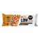 Gold nutrition - baton proteic dietetic protein bar low sugar, aroma alune crocante - 60gr