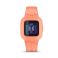 Garmin Vivofit Jr. 3 - portocaliu Peach Leopard - ceas copii