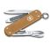 Victorinox - briceag clasic gama Alox - maro deschis nisipiu