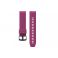 Coros - curea ceas sport Coros APEX 42mm Watch Band - mov inchis Purple