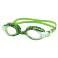 Finis - ochelari inot confortabili pentru copii (4-10 ani) Adventure Goggles - verde sarpe